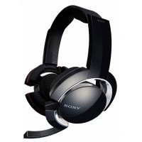Sony DR-GA500